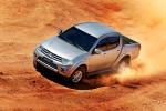 Mitsubishi L200 Triton HPE 2016 года (LA)